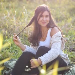 Meet your Posher, Amanda